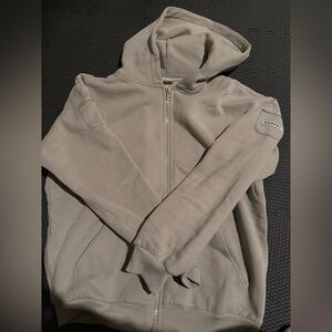 Comfort hoodie